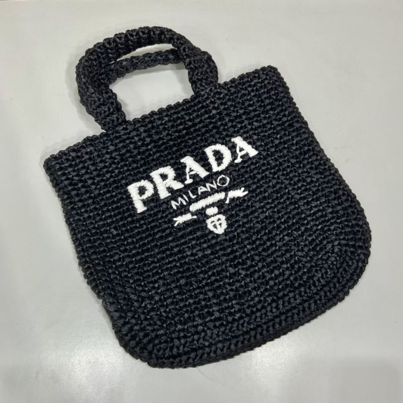 Prada Tote Bags